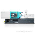 New servo energy saving injection molding machine